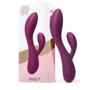 vibrador bacall