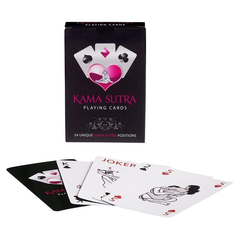 Cartas de juego del kama sutra cartas de juegos sexuales