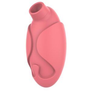 Succionador de clítoris