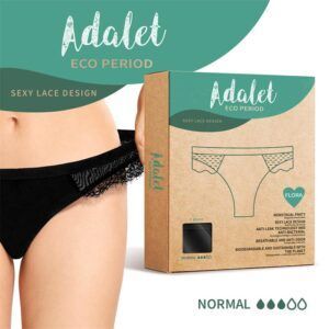 Bragas menstruales