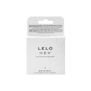 preservativos lelo