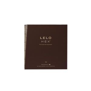 preservativos lelo lx