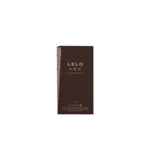preservativos xl lelo 12 ud