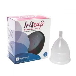 copas menstruales