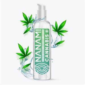 lubricante de sabor