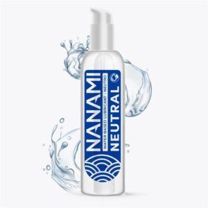 lubricante a base de agua