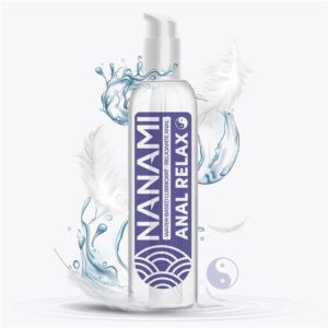 lubricante anal