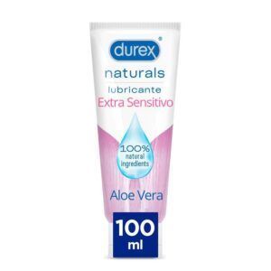 Lubricante vaginal
