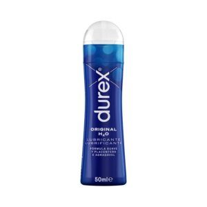 lubricante a base de agua