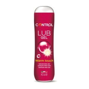 lubricante control