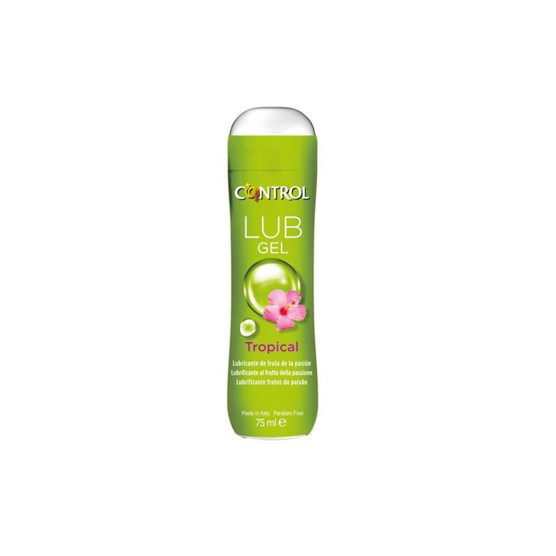 Lubricante tropical 75 ml lubricante tropical