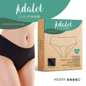 Bragas menstruales