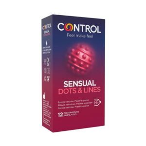 preservativos control