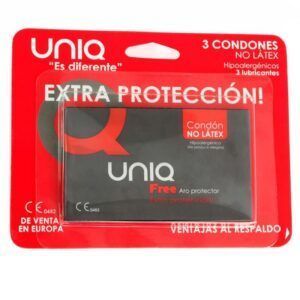 preservativos sin latex