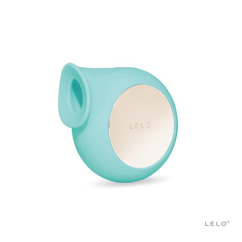 Lelo Succionador de Clítoris Sila Cruise Succionador de clítoris