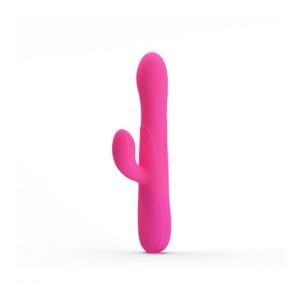 vibrador rosa