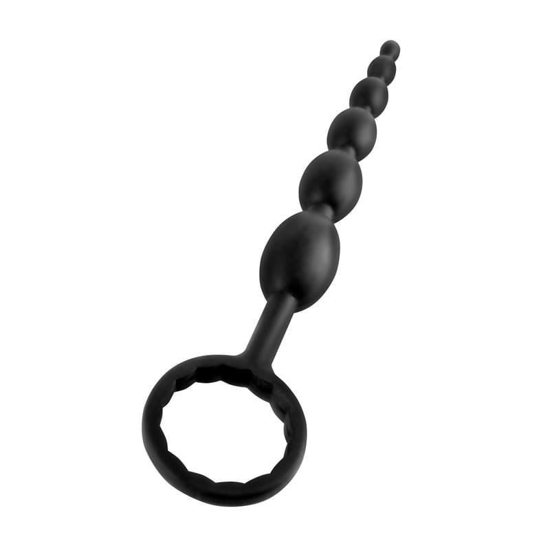 Bolas anales primera vez color negro derecha bolas chinas