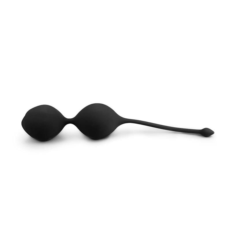 Bolas kegel con peso iwhizz luna negro bolas chinas con peso