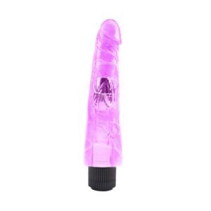 vibrador púrpura