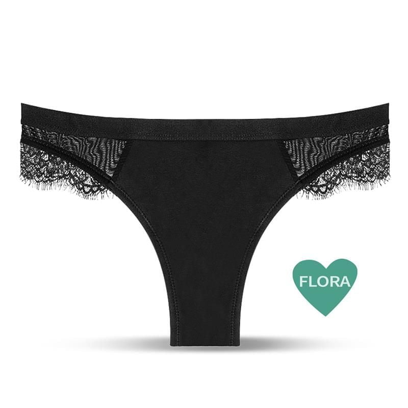 Adalet Eco Period Braga Menstrual Normal braga Bragas menstruales