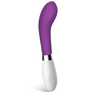 vibrador silicona