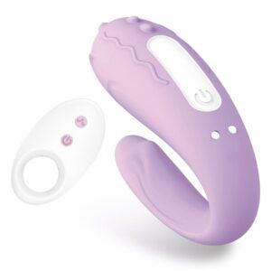 vibrador para parejas