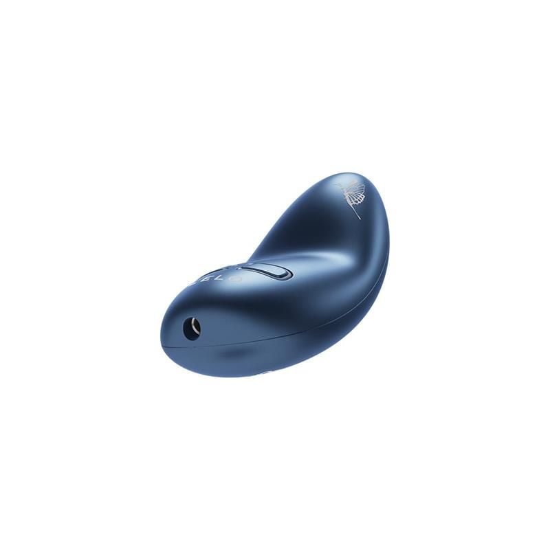 Lelo Lily 3 Succionador de Clítoris Alien Blue Bajo Succionador de clítoris