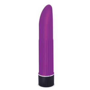 vibrador violeta