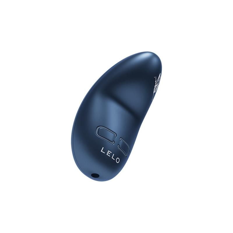 Lelo Lily 3 Succionador de Clítoris Alien Blue DRCH Succionador de clítoris