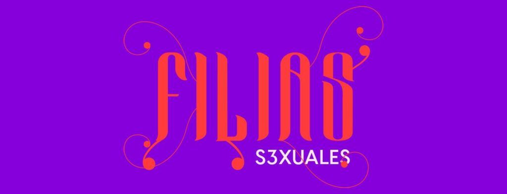 ¿Que son las filas sexuales?