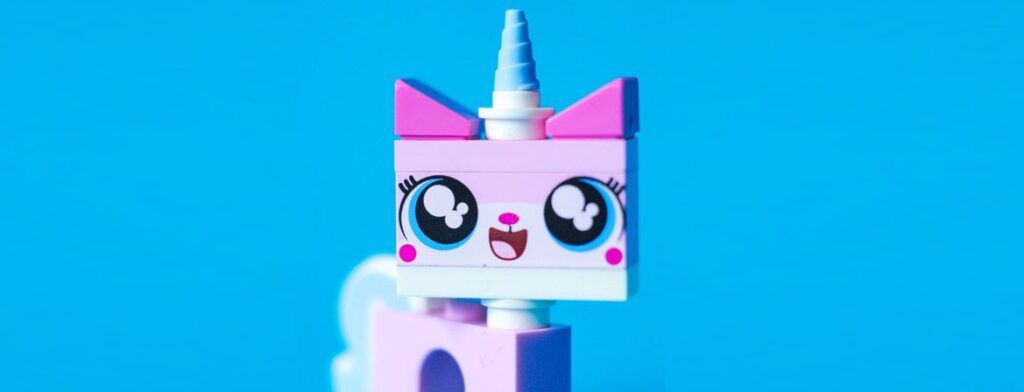 blog unicornio