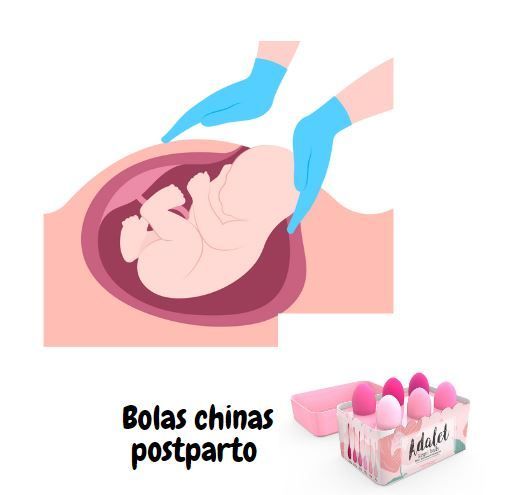 bolas chinas