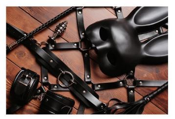 juguetes bdsm